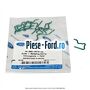 Siguranta conducta combustibil la injector Ford Fusion 1.6 TDCi 90 cai diesel | Foto 6 #170CFD6F82