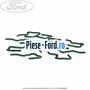 Siguranta conducta combustibil la injector Ford Galaxy 2007-2014 1.8 TDCi 100 cai diesel | Foto 1 #F46CBCADDC