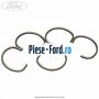 Siguranta inel planetara Ford Fiesta 2008-2012 1.6 TDCi 90 cai diesel