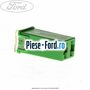 Siguranta lunga 40 A , verde Ford Fusion 1.4 80 cai benzina | Foto 2 #2A5F34A77A