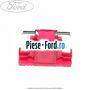 Siguranta mini 10 A, fara pin Ford B-Max 1.6 TDCi 95 cai diesel | Foto 2 #FC9E77ACFE