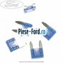 Siguranta mini 15 A Ford Fiesta 2002-2005 ST150 150 cai benzina