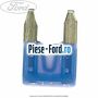 Siguranta mini 15 A Ford Fiesta 2002-2005 ST150 150 cai benzina | Foto 2