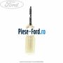 Siguranta mini 25 A Ford Focus 2004-2007 1.4 80 cai benzina | Foto 1 #2E63B5ADA4