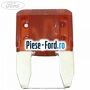Siguranta mini 7.5 A Ford Mustang Mach-E MACH-E (CGW) EV GT 4x4 487 cai electric | Foto 1 #88031EF5ED