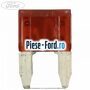 Siguranta mini 7.5 A Ford Mustang Mach-E MACH-E (CGW) EV GT 4x4 487 cai electric | Foto 3 #88031EF5ED