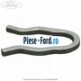Siguranta pedala frana Ford Fiesta 1996-2001 1.25 i 16V 75 cai benzina | Foto 2 #B72127B55C
