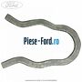 Siguranta pedala frana Ford Ka 1996-2008 1.3 i 49 cai benzina | Foto 3 #EB3C222BC1