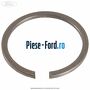 Siguranta planetara 28mm Ford C-Max 2016-2020 2.0 TDCi 150 cai diesel