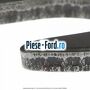 Siguranta planetara spate 4.03 - 4.06 mm Ford Transit 2000-2006 2.4 TDE 115 cai diesel | Foto 3 #D957E0CA79