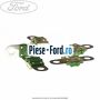 Siguranta plata 40 A Ford Scorpio 2.9 i 150 cai benzina | Foto 3 #97E6A9E102