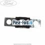 Siguranta plata 60 A Ford Fiesta 2013-2017 1.6 TDCi 95 cai diesel