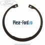 Siguranta rulment roata fata Ford Grand C-Max 2016-2020 1.5 TDCi 95 cai diesel