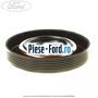 Simering , priza directa cutie viteza B5/IB5 Ford Fiesta 2013-2017 1.0 EcoBoost 100 cai benzina