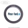 Simering arbore cotit fata Ford Galaxy 2007-2014 2.0 145 cai benzina | Foto 1 #78F0B354A3