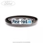 Simering arbore cotit fata Ford Galaxy 2007-2014 2.0 145 cai benzina | Foto 2 #78F0B354A3