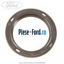 Simering arbore cotit fata Ford Kuga 2008-2012 2.5 4x4 200 cai benzina | Foto 1 #60D4ABB449