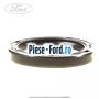 Simering arbore cotit fata Ford Kuga 2008-2012 2.5 4x4 200 cai benzina | Foto 2 #60D4ABB449