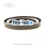 Simering arbore cotit fata Ford Kuga 2008-2012 2.5 4x4 200 cai benzina | Foto 3 #60D4ABB449