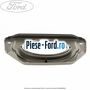 Simering arbore cotit spate Ford Galaxy 2007-2014 1.6 EcoBoost 160 cai benzina | Foto 2 #8FA1B99870