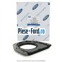 Simering, arbore cotit spate Ford Galaxy 2007-2014 1.6 EcoBoost 160 cai benzina | Foto 3