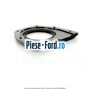 Simering arbore cotit spate Ford Galaxy 2007-2014 1.6 EcoBoost 160 cai benzina | Foto 6 #8FA1B99870