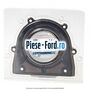 Simering arbore cotit spate Ford Galaxy 2007-2014 2.3 160 cai benzina | Foto 3 #C7448A7E8B