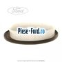 Simering arbore cotit spate Ford Kuga 2013-2016 2.0 TDCi 4x4 140 cai diesel | Foto 2 #98613DAB9A