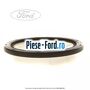 Simering arbore cotit spate Ford Kuga 2013-2016 2.0 TDCi 4x4 140 cai diesel | Foto 3 #98613DAB9A