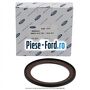Simering arbore cotit spate Ford Kuga 2013-2016 2.0 TDCi 4x4 140 cai diesel | Foto 4 #98613DAB9A