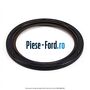 Simering arbore cotit spate Ford Kuga 2013-2016 2.0 TDCi 4x4 140 cai diesel | Foto 5 #98613DAB9A