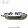 Simering arbore cotit spate Ford S-Max 2007-2014 1.8 TDCi 100 cai  | Foto 1 #8AEE6D8B01