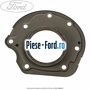 Simering arbore cotit spate Ford S-Max 2007-2014 1.8 TDCi 100 cai  | Foto 3 #8AEE6D8B01