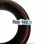 Simering planetara cutie viteza automata Ford Mondeo 1996-2000 2.5 ST 200 205 cai benzina | Foto 3 #69239972B6