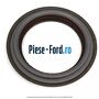 Simering planetara punte spate DANA Ford Transit 2000-2006 2.4 TDE 115 cai diesel