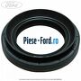 Simering planetara stanga cutie viteza PowerShift Ford Focus 2011-2014 2.0 ST 250 cai benzina | Foto 3 #DACDC6E7C0