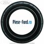 Simering planetara stanga cutie viteza PowerShift Ford Focus 2014-2018 1.5 TDCi ECOnetic 105 cai diesel | Foto 1 #28DAF2C1A6