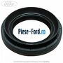 Simering planetara stanga cutie viteza PowerShift Ford Focus 2014-2018 1.5 TDCi ECOnetic 105 cai diesel | Foto 3 #28DAF2C1A6