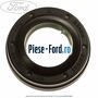 Simering selector cutie viteza 5 trepte Ford Escort 1990-1995 1.6 i 16 88 cai benzina | Foto 2 #EB17D5183A