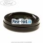 Simering selector cutie viteza 5 trepte Ford Escort 1990-1995 1.6 i 16 88 cai benzina | Foto 1 #EB17D5183A