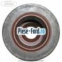 Simering supapa evacuare Ford C-Max 2011-2015 1.6 Ti 125 cai benzina | Foto 2 #1AE455E2DF