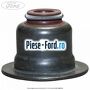 Simering supapa evacuare Ford Fiesta 2013-2017 1.4 97 cai benzina | Foto 1 #CF1421991C