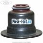 Simering supapa evacuare Ford Mondeo 2008-2014 1.6 Ti 110 cai benzina | Foto 1 #8CD0B371FC