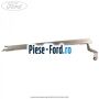 Sina geam usa fata dreapta Ford Ranger 2012-2015 2.2 TDCi 4x4 125 cai diesel | Foto 2 #154E0ABA9E