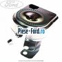 Sirena sistem alarma Ford Fiesta 2008-2012 1.6 TDCi 90 cai diesel | Foto 1 #87DB2739F0