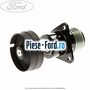 Sistem roata libera alternator Ford Focus 1998-2004 1.8 TDCi 115 cai diesel | Foto 1 #C2727F3AEC