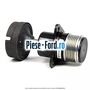 Sistem roata libera alternator Ford Focus 1998-2004 1.8 TDCi 115 cai diesel | Foto 5 #C2727F3AEC