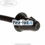 Snur hayon Ford Fiesta 2008-2012 1.4 TDCi 68 cai diesel | Foto 3 #1C54EF9690