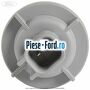 Soclu bec lampa ceata si marsarier Ford Focus 1998-2004 1.4 16V 75 cai  | Foto 4 #D8B7C7B453