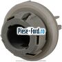 Soclu bec lampa ceata si marsarier Ford Focus C-Max 2003-2007 1.8 125 cai benzina | Foto 4 #9C48075196